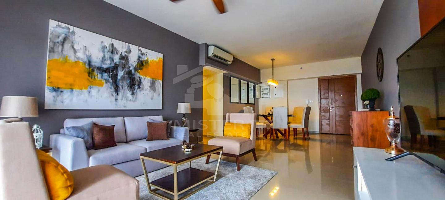 Apartment for Sale at Havelock City - image 1