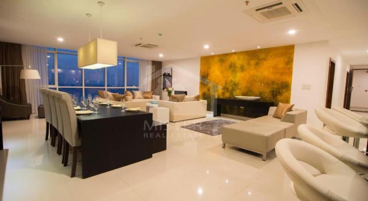 Apartment for Sale at Platinum One - image 1
