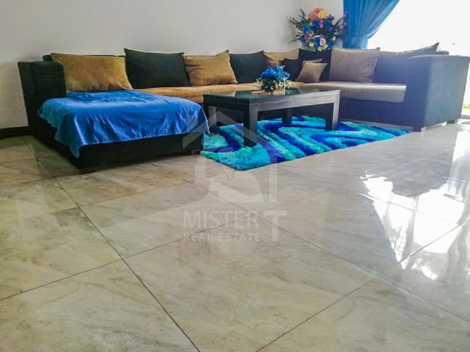 Apartment for Rent at Ramond Recidencies - image 1