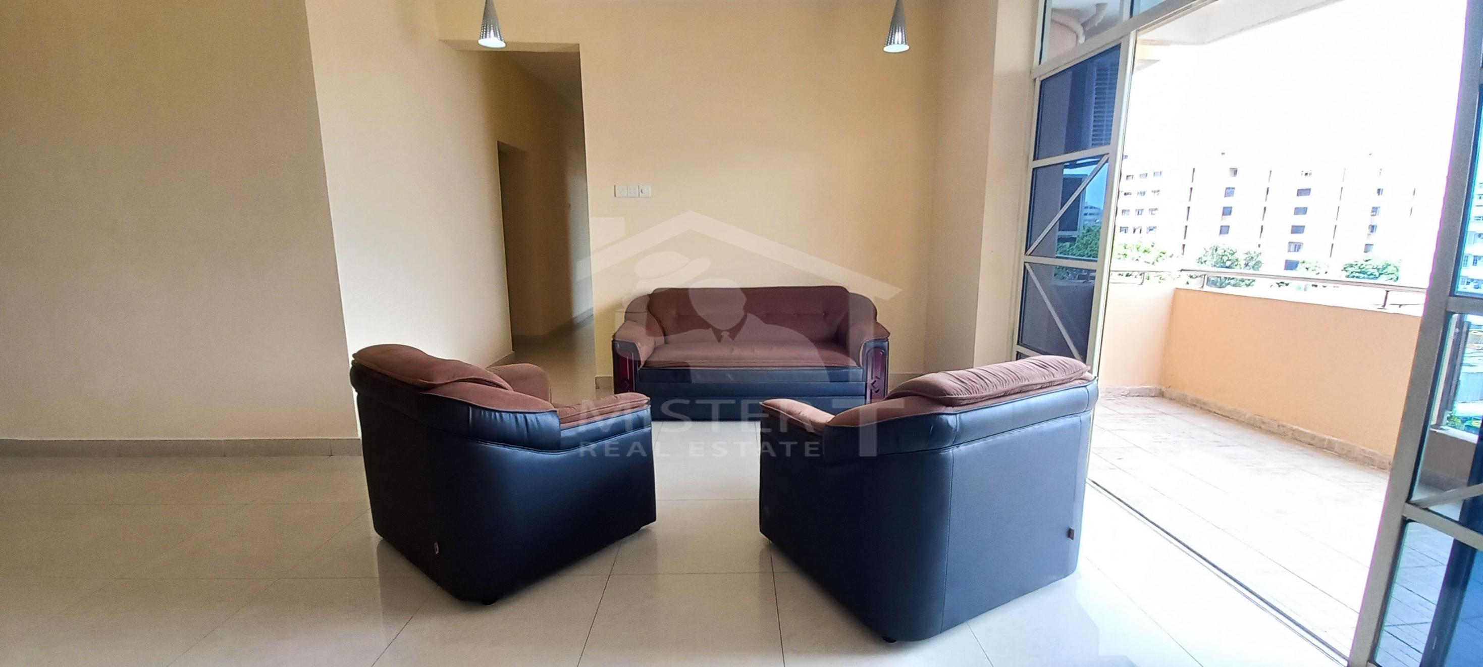 Apartment for Sale in Colombo 04 - image 1