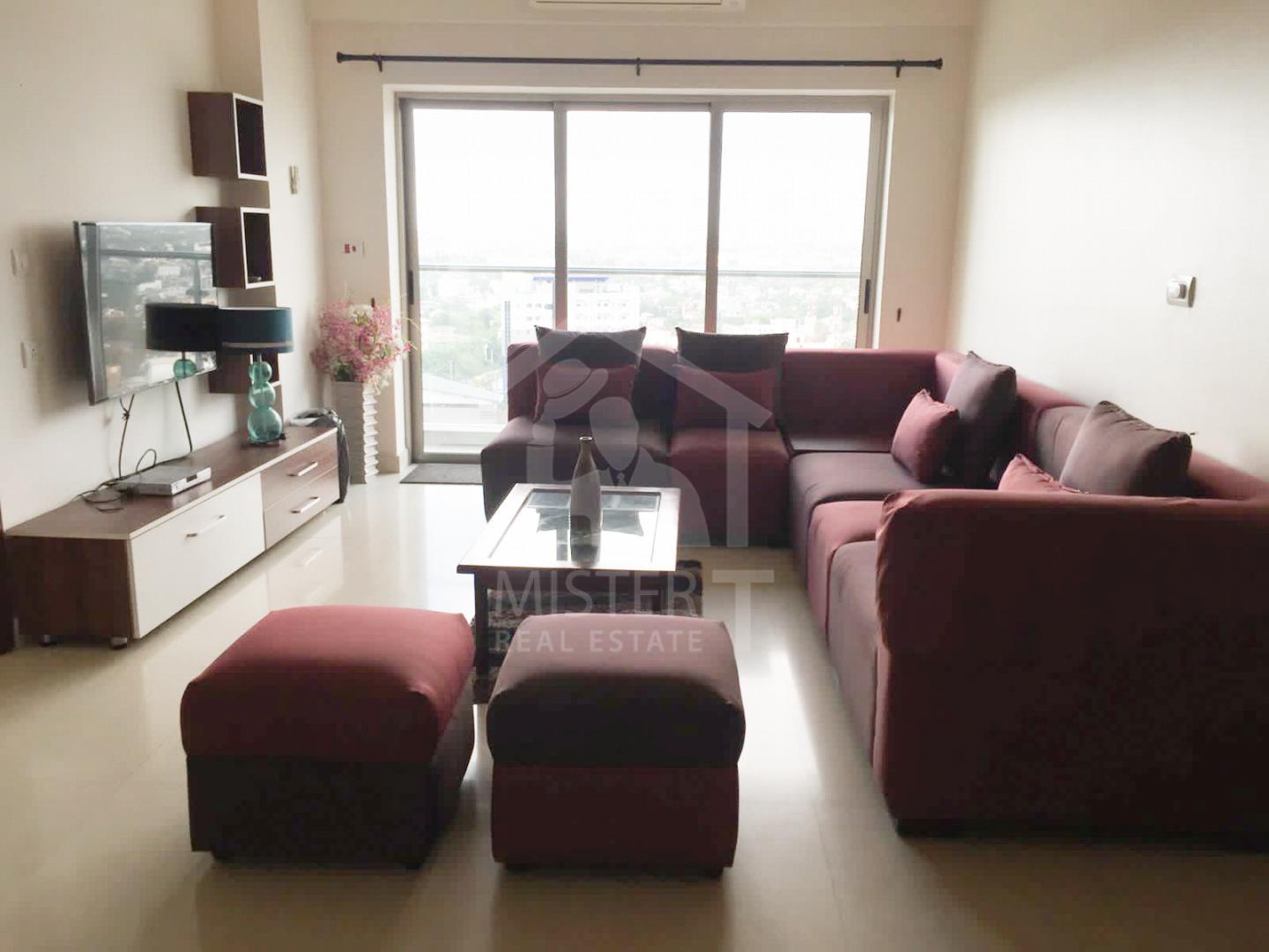 Apartment for Sale at Iconic - image 1