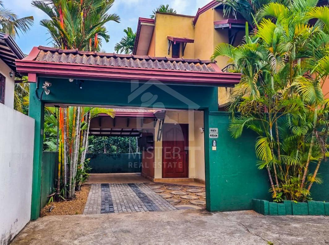 House for Sale in Wattala- image 1