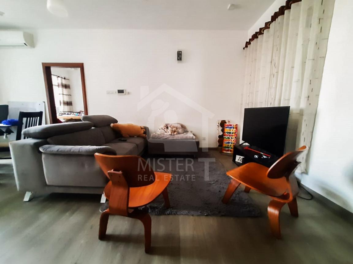 Apartment for Sale at Span Tower 16- image 1