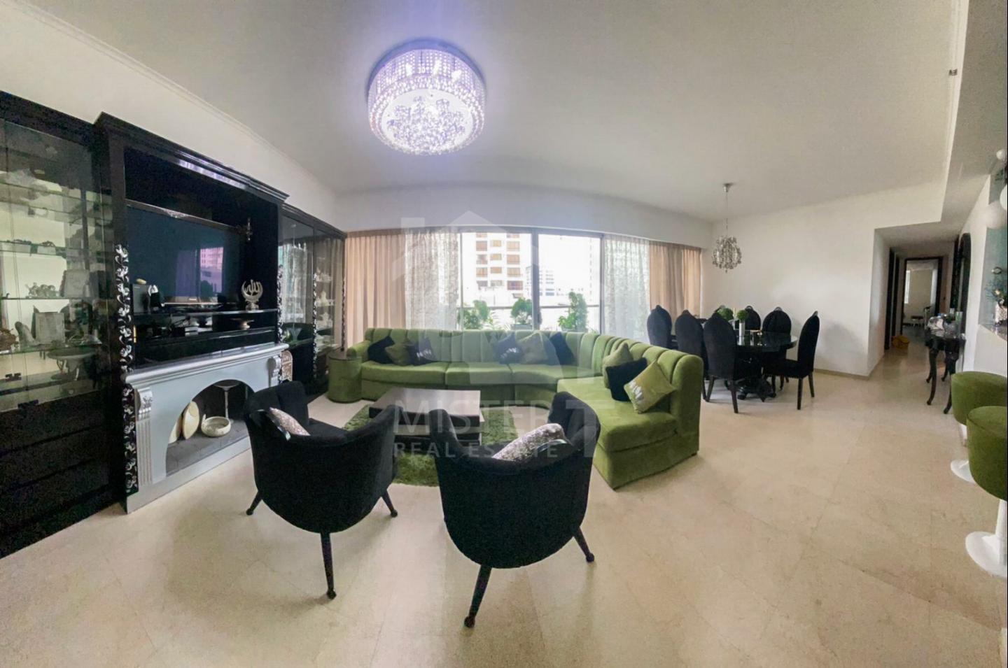 Apartment for Sale at The Emperor - image 1