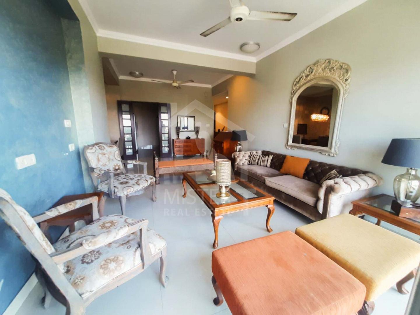 Apartment for Sale at Iconic Residencies - image 1