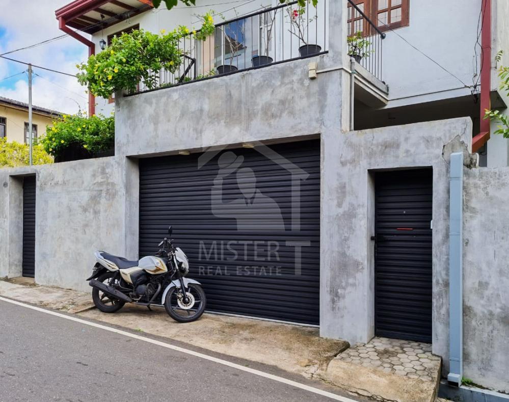 House for Sale in Maharagama- image 1