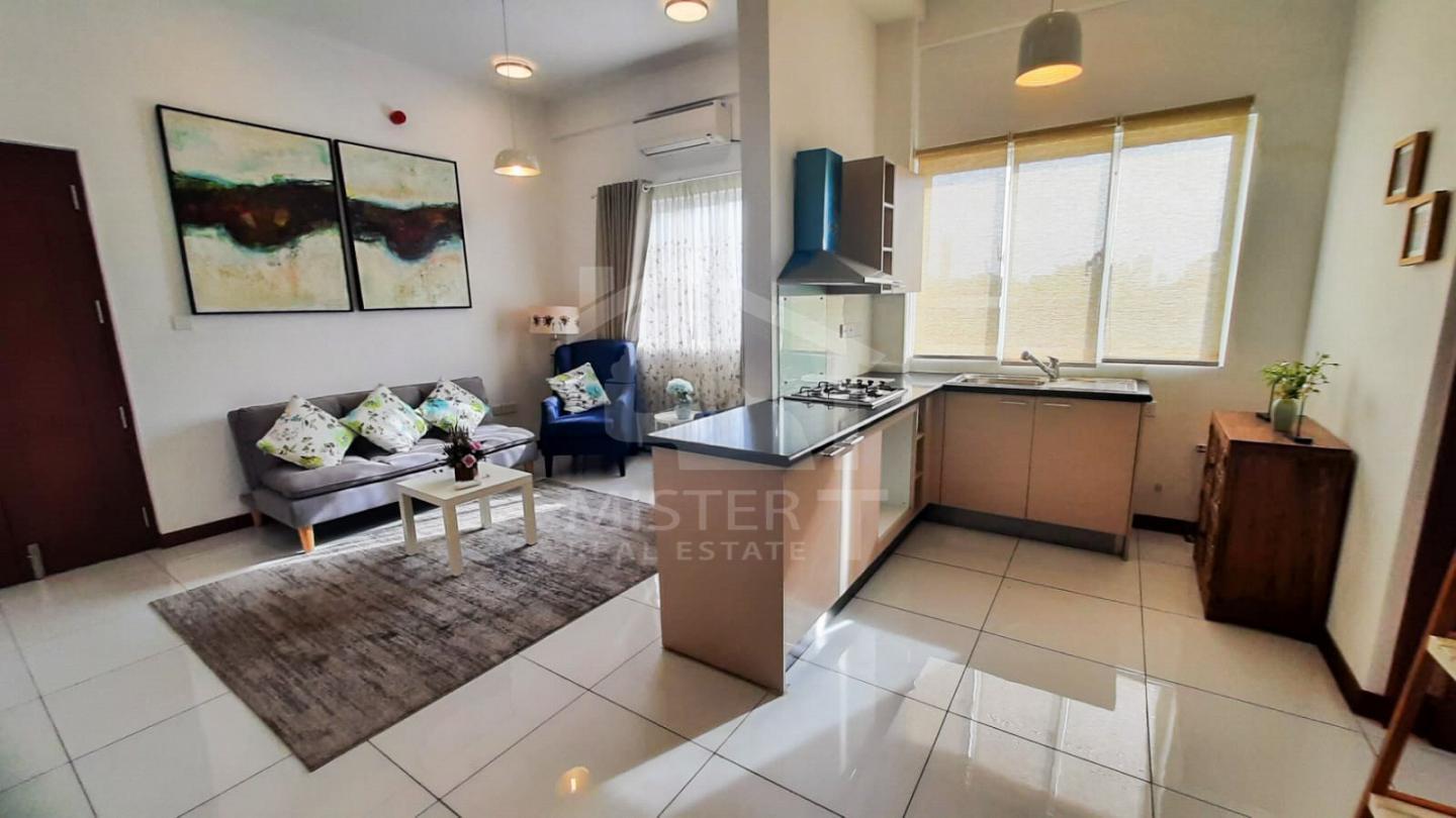 Apartment for Sale at ELegant 16- image 1