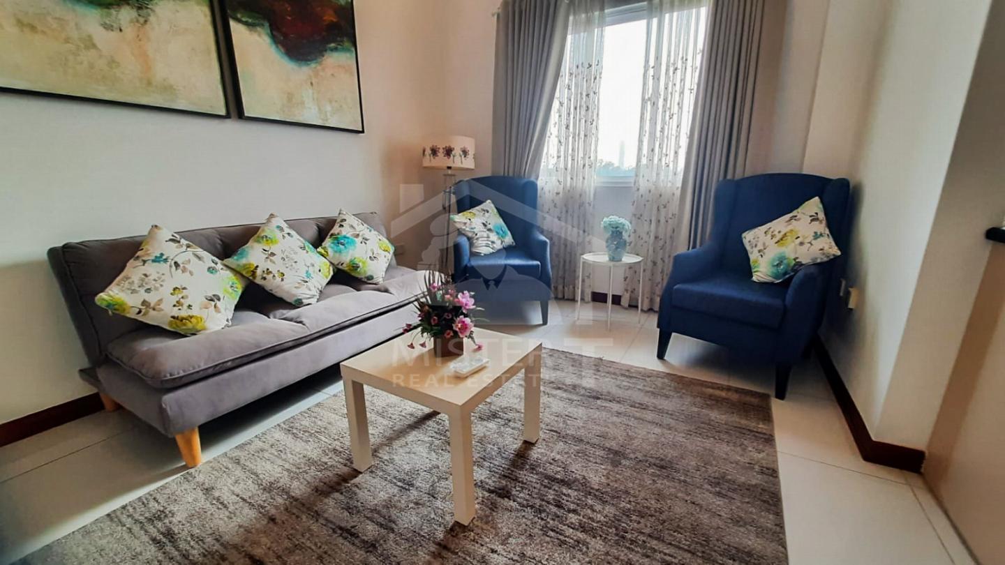 Apartment for Sale at Elegant 16- image 1