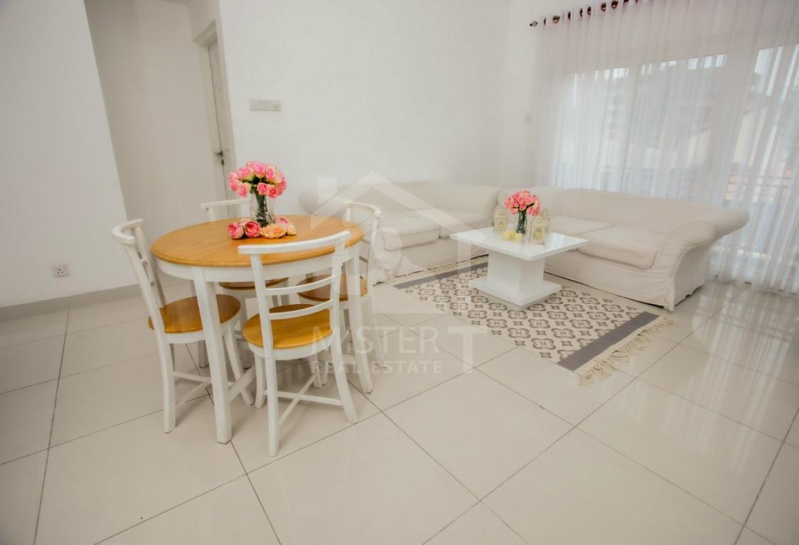 Duplex for Sale at De Saram Residencies - image 1