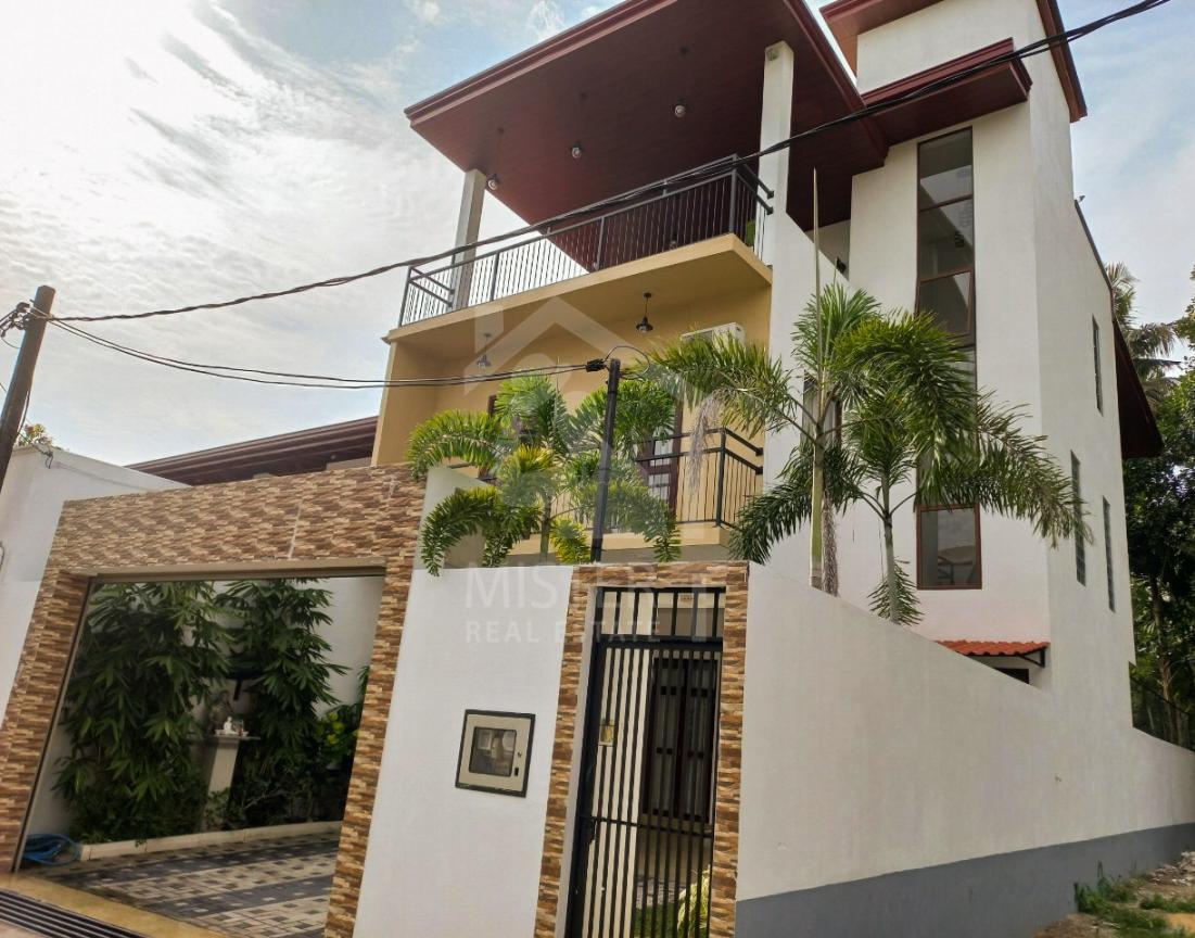 House for Sale in Maharagama- image 1