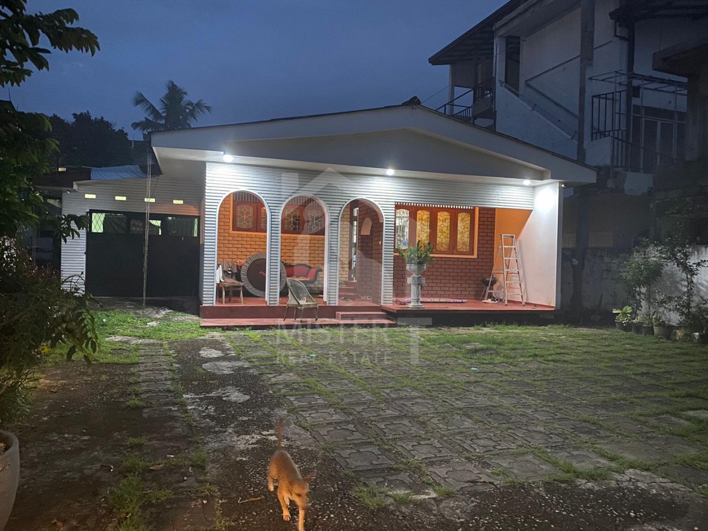 House for Sale in Dehiwala image 1