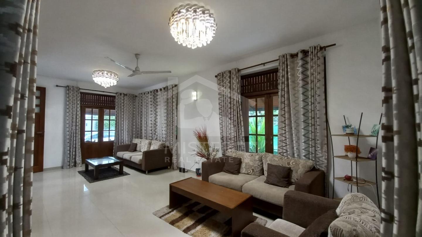House for Sale in Dehiwala- image 1