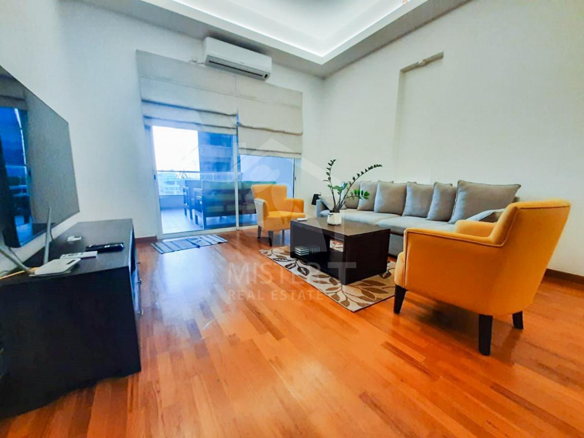 Apartment for Sale at The Castle Residencies image 1