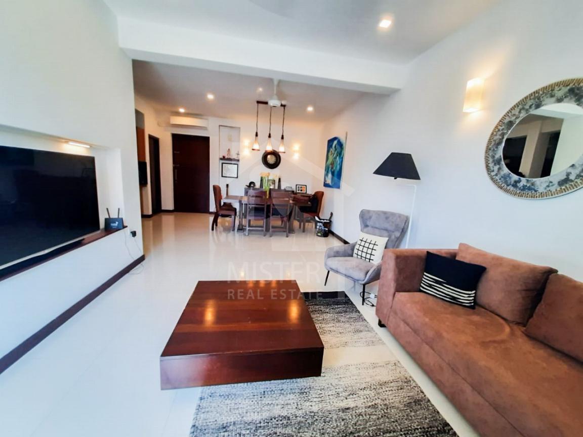 Apartment for Sale at Avenue 9 - image 1