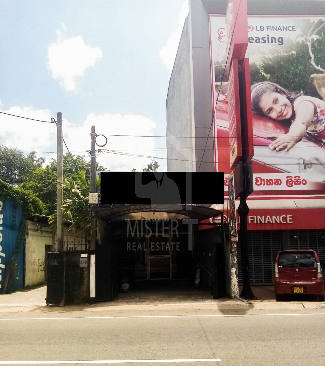 Commercial Property for Sale in Pitakotte- image 1