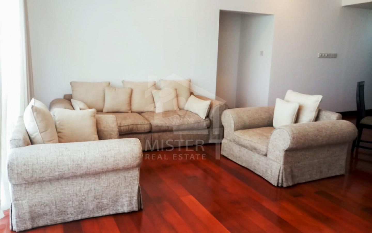 Apartment for Sale at Fairmount Residence - image 1