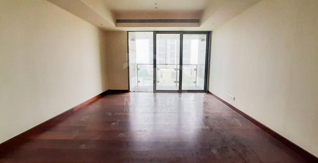 Apartment for Sale at Cinnamon Life- image 1