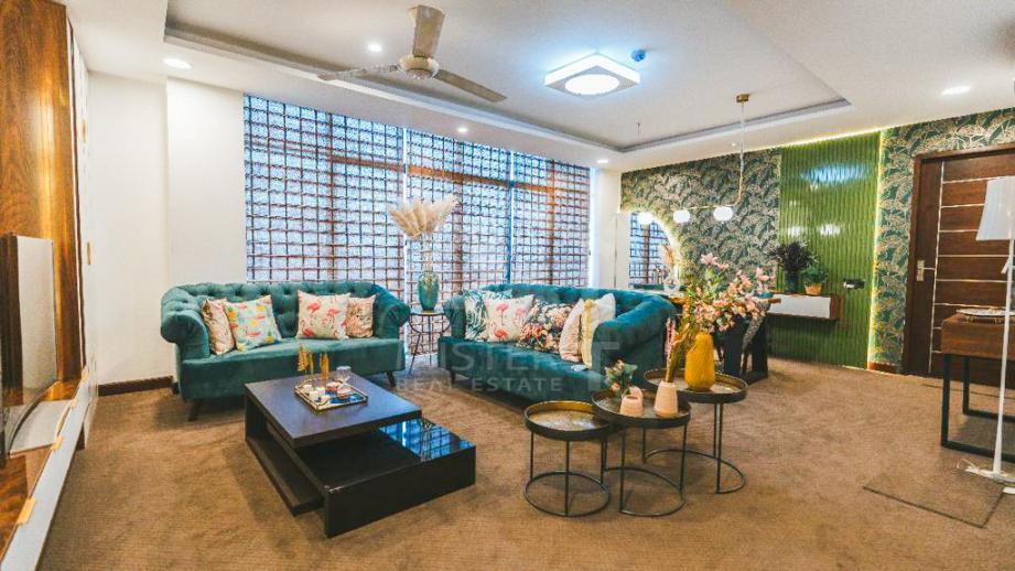 2 Units for Sale at Vanderwert Residencies- image 1