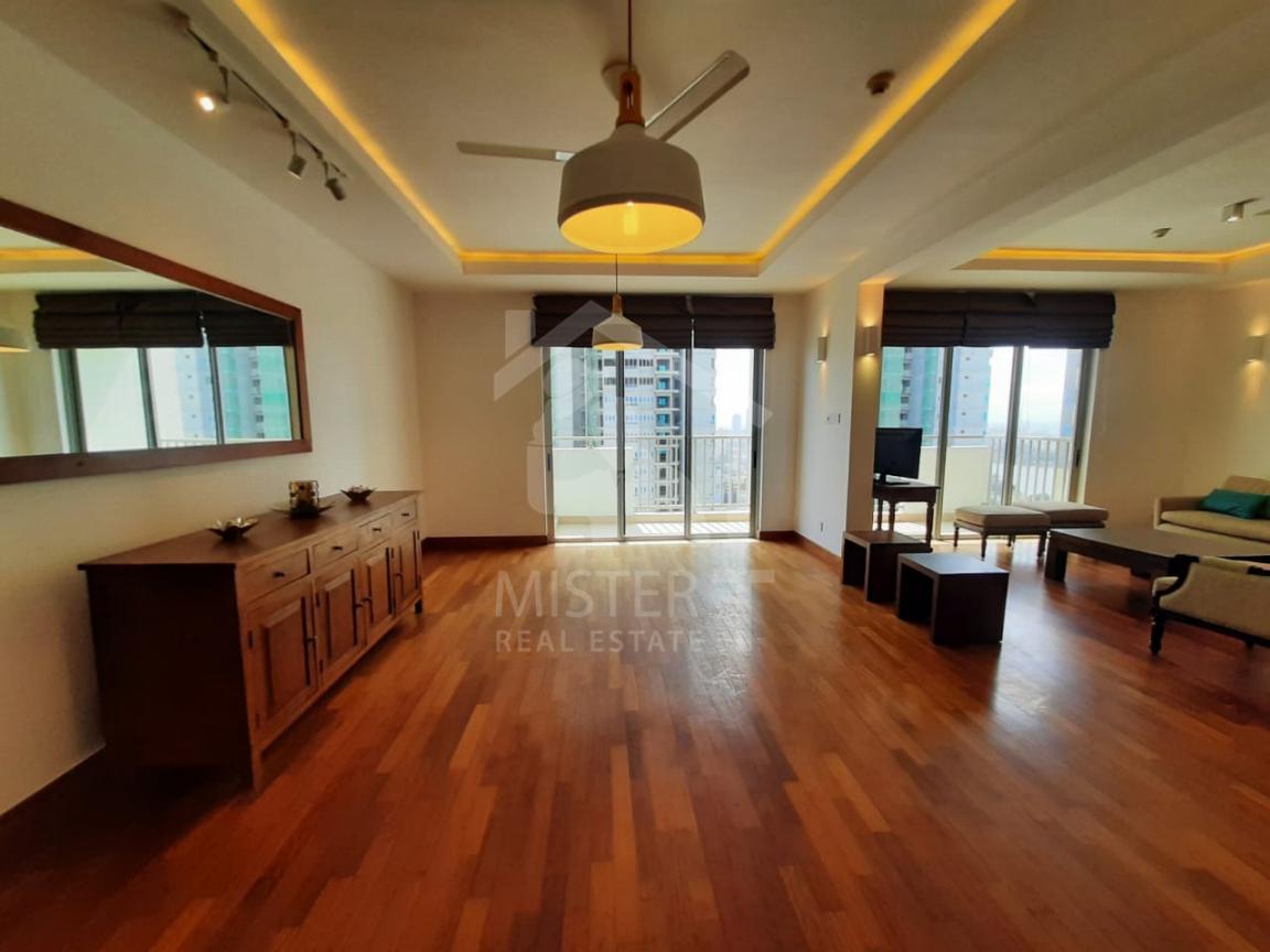  Apartment for Sale at OnThree20- image 1