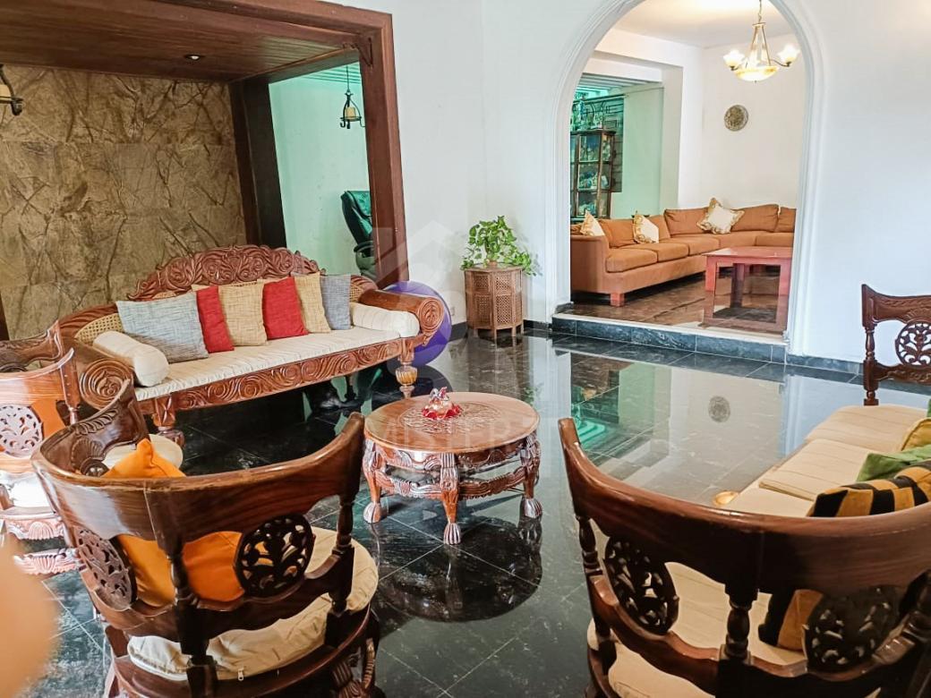 House for Sale in  Nawala- image 1