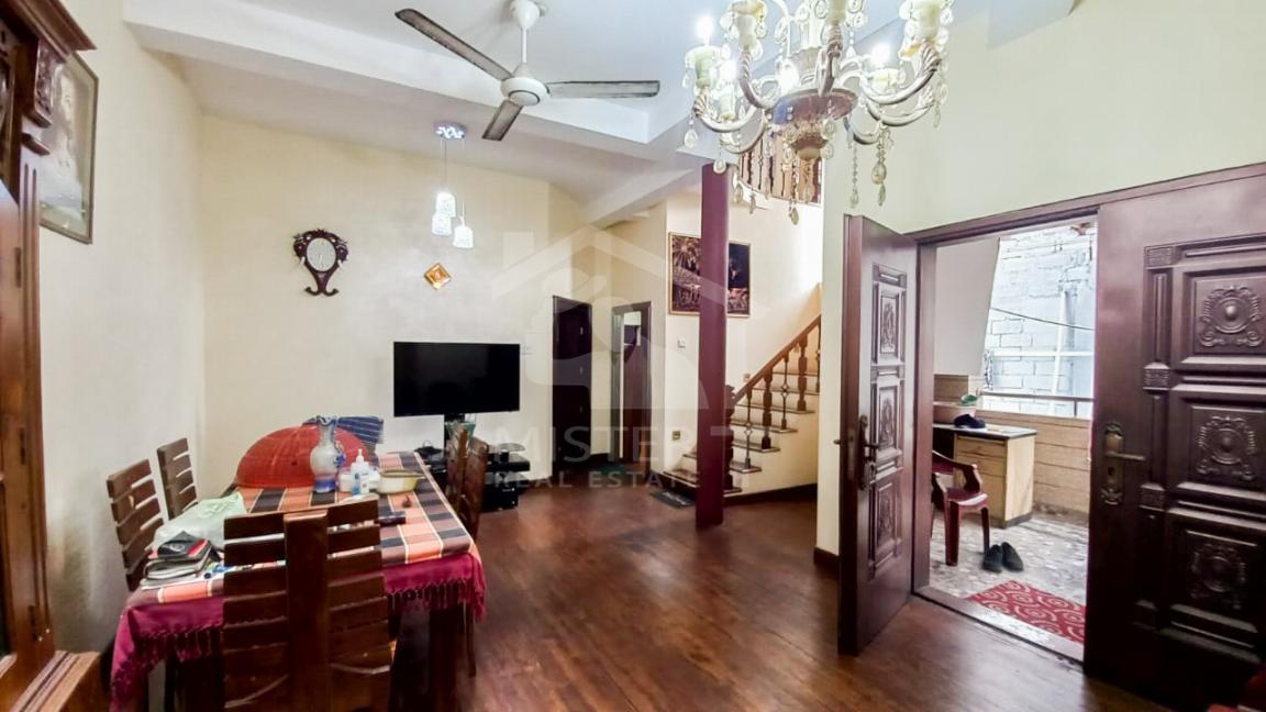 House for Sale in Colombo 06- image 1