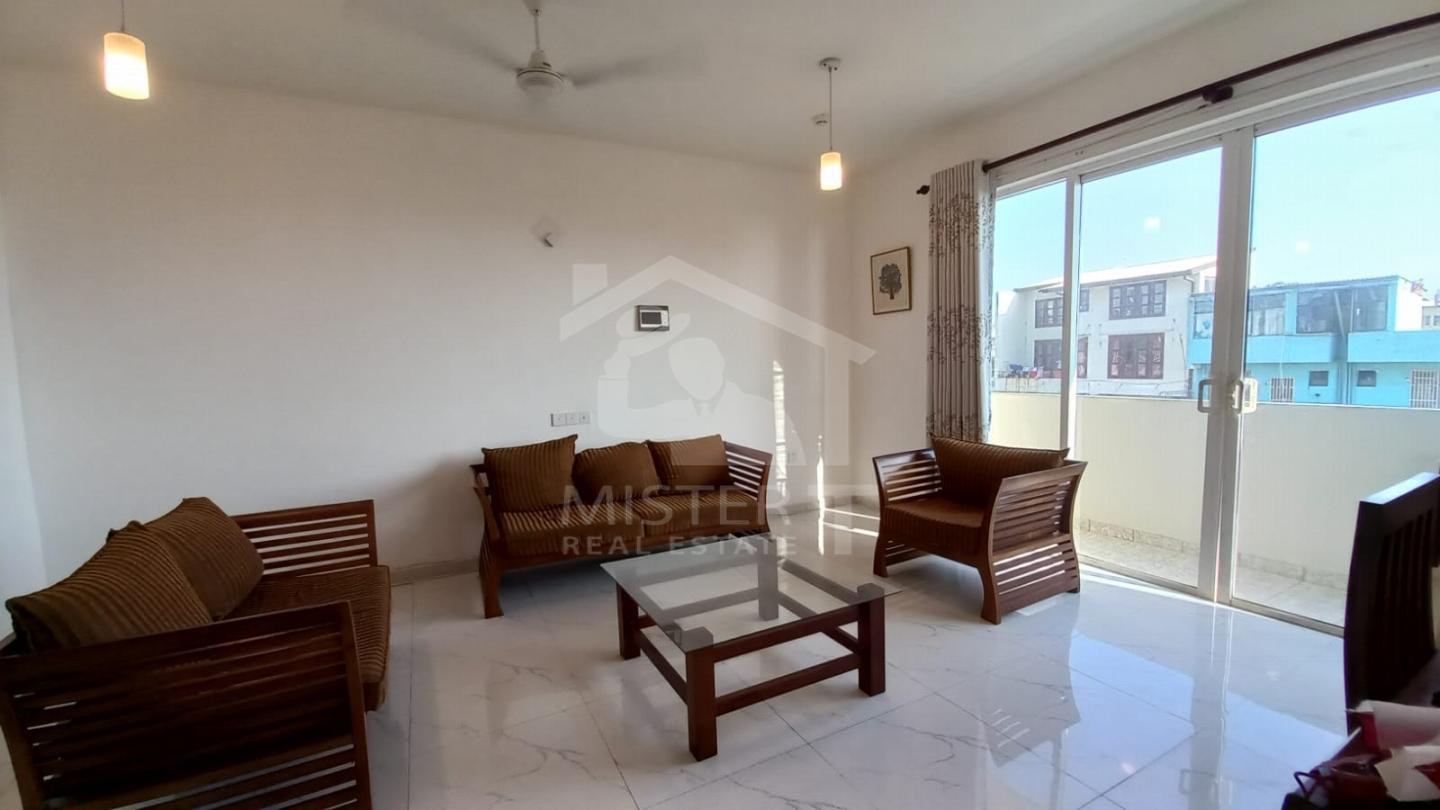 Apartment for Sale at Span Tower - image 1