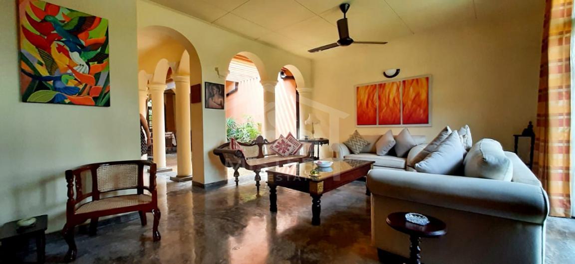 House for Sale in Mount Lavinia- image 2