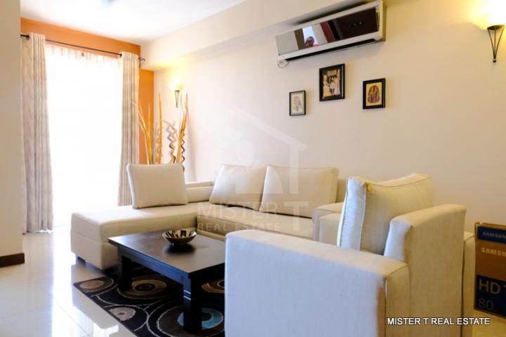 Apartment for Sale at Spathodea Residencies - image 2
