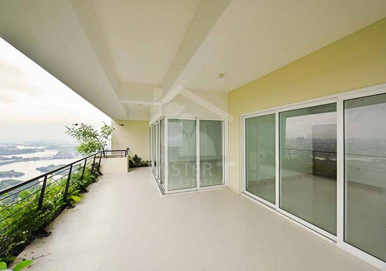 Apartment for Sale in Clearpoint Residencies- image 2