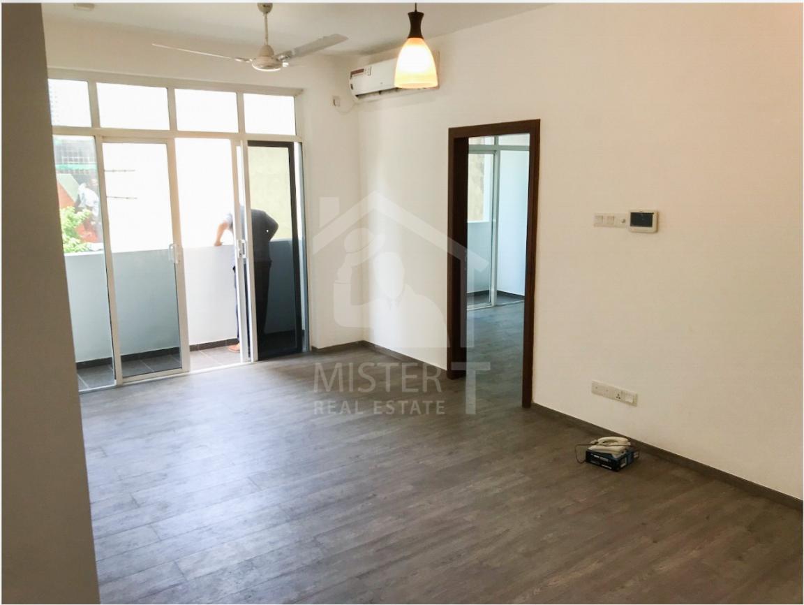 Apartment for Sale at Span Tower 16- image 2