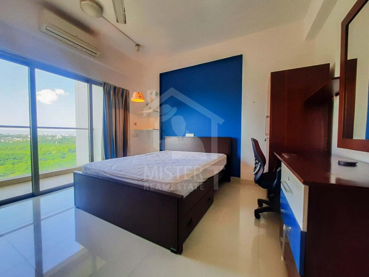 Apartment for Sale at Iconic Residencies - image 2