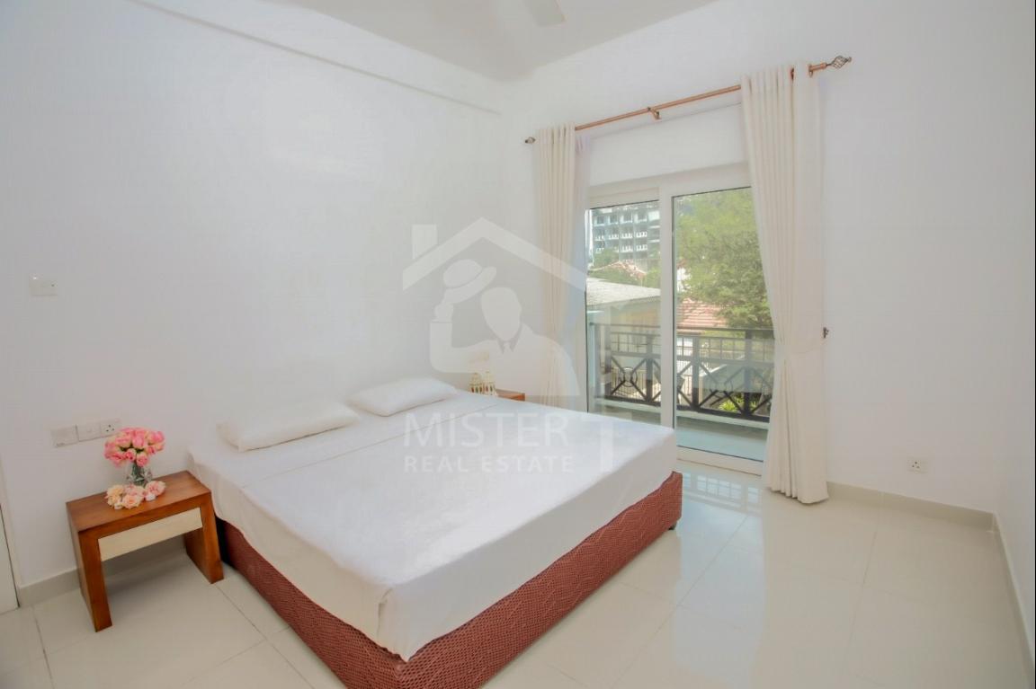 Duplex for Sale at De Saram Residencies - image 2