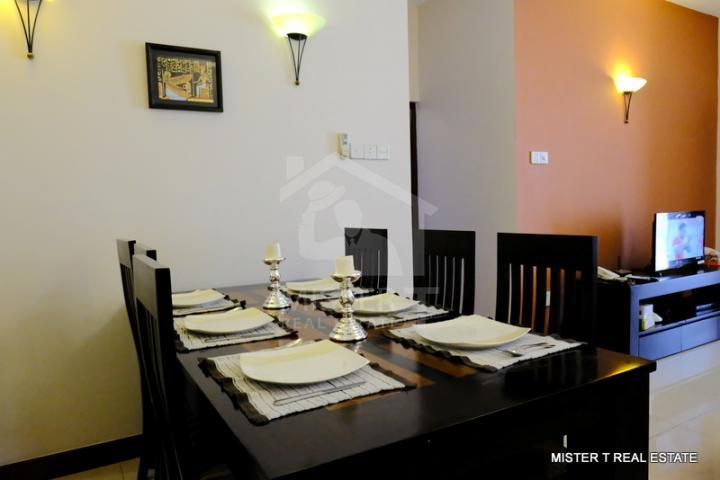 Apartment for Sale at Spathodea Residencies - image 3