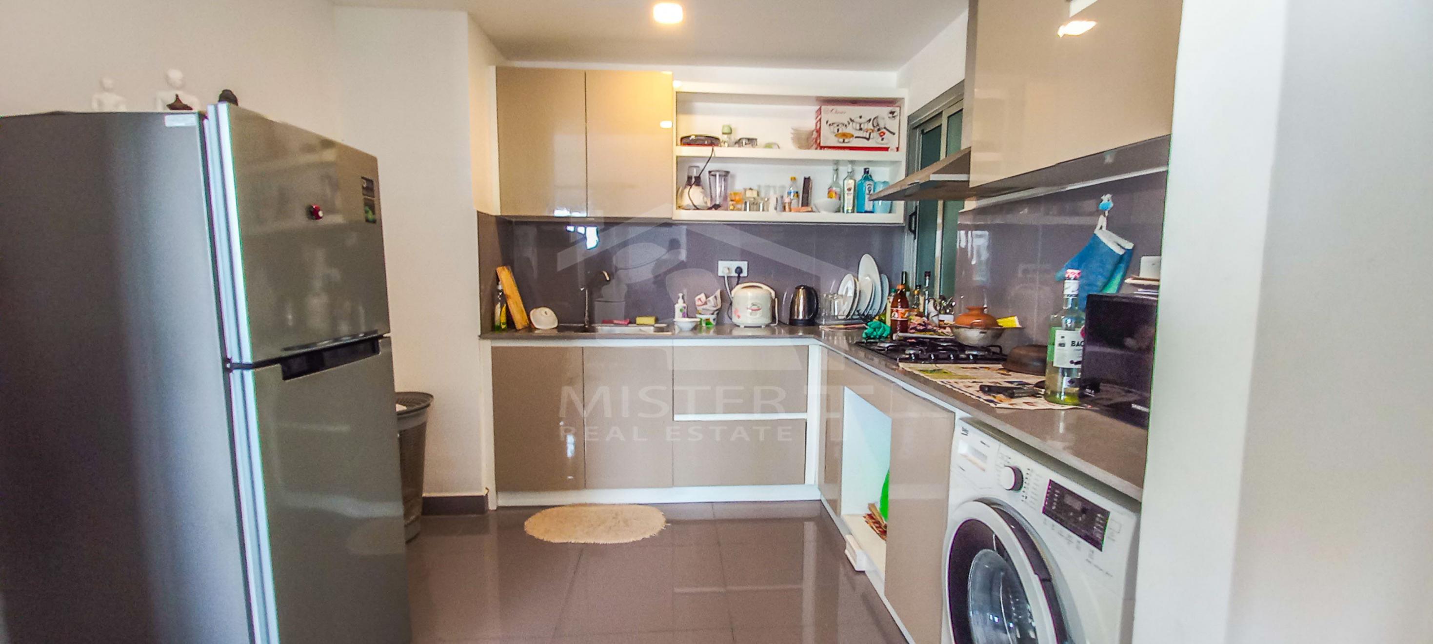 Apartment for Sale at Porshia Skyline Residencies - image 3