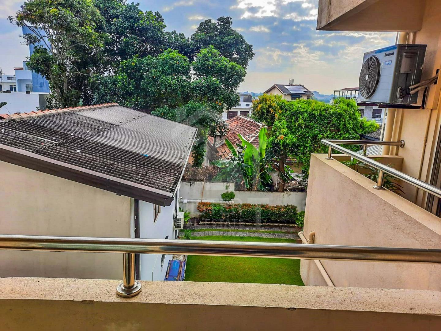 Apartment for Sale in Regent Residencies- image 3