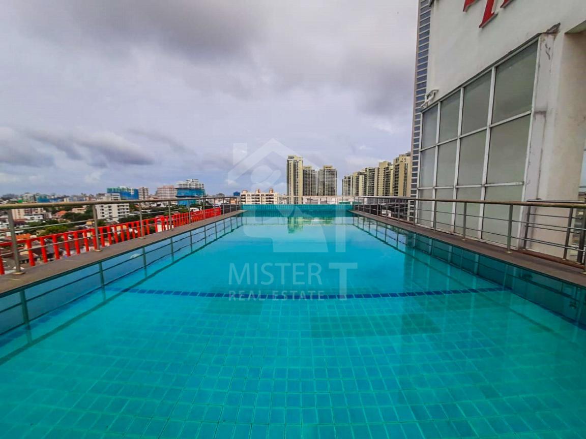 Apartment for Sale at Span Tower 16- image 3