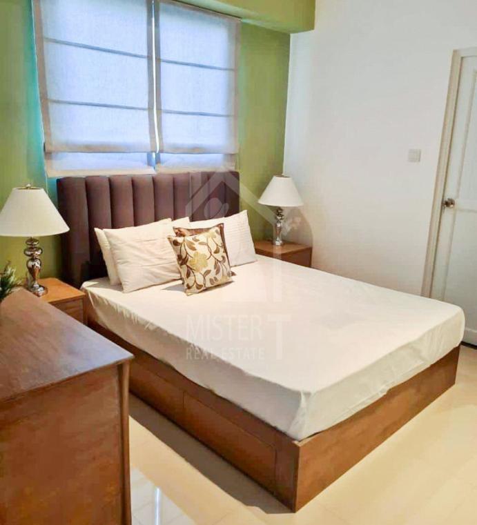 Apartment for Sale at Oval View Residencies - image 3