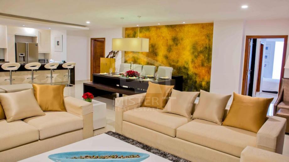 Apartment for Sale at Platinum One - image 4