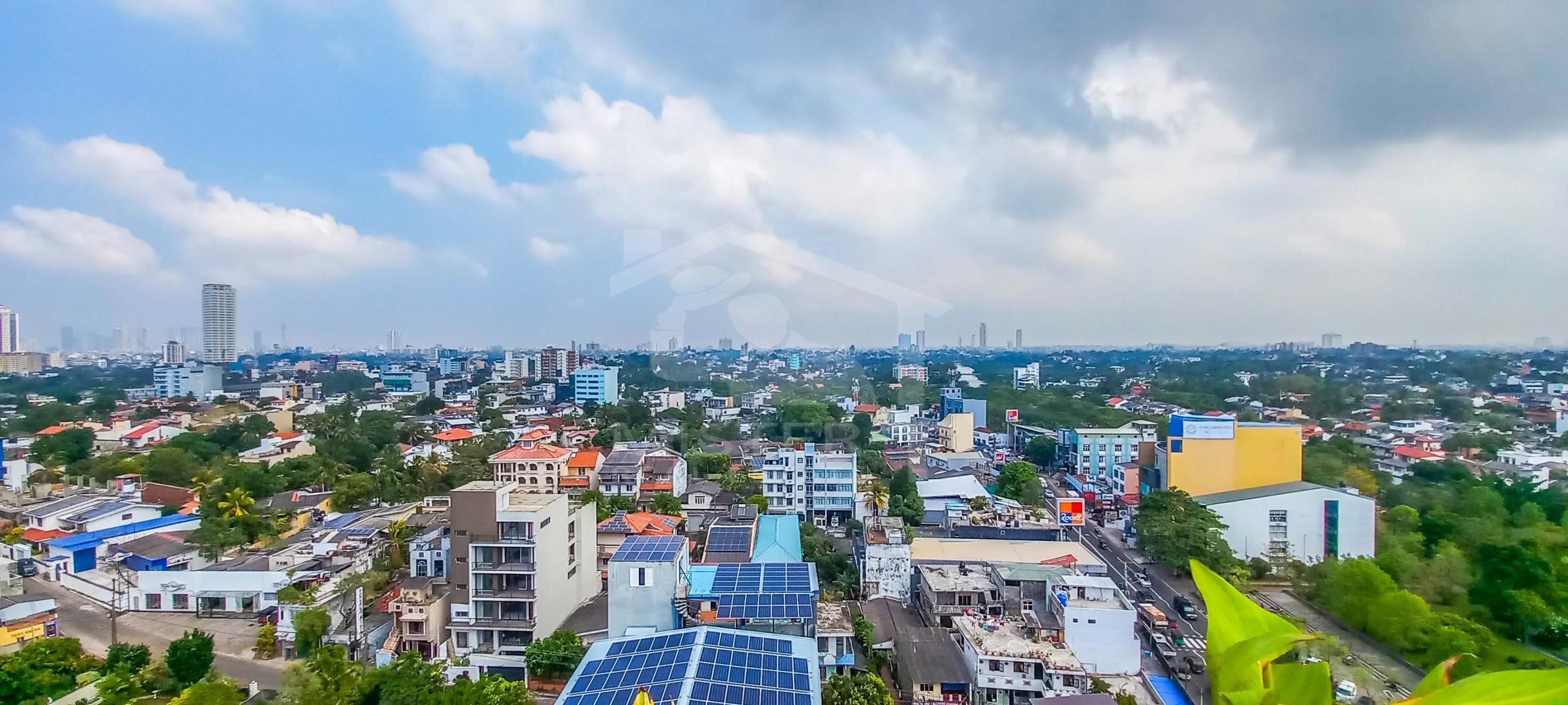 Apartment for Sale at Porshia Skyline Residencies - image 4