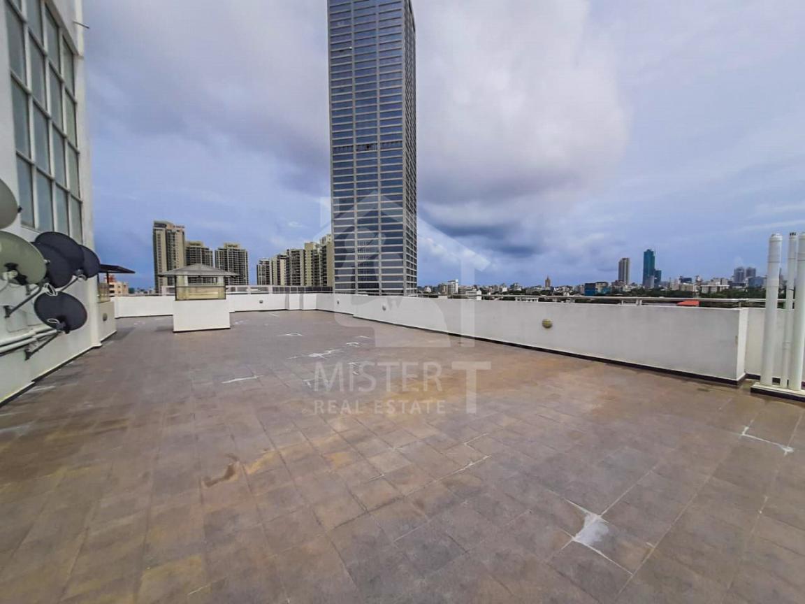 Apartment for Sale at Span Tower 16- image 4