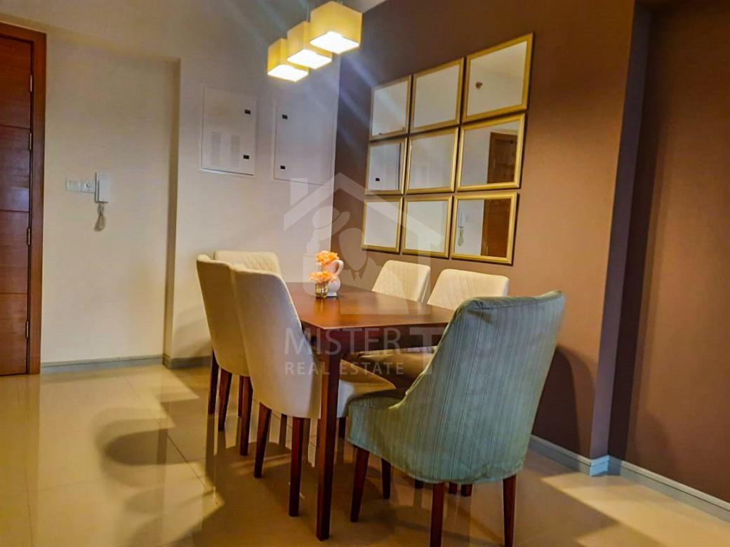 Apartment for Sale at Havelock City, Colombo 05 - image 4