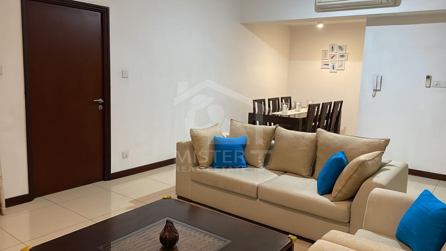 Apartment for Sale at OnThree20 - image 4