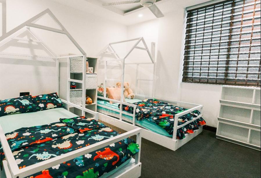 Apartment for Sale at Vanderwert Residencies- image 4