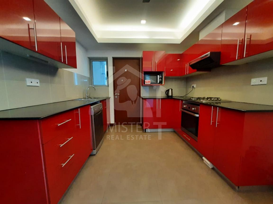  Apartment for Sale at OnThree20- image 4