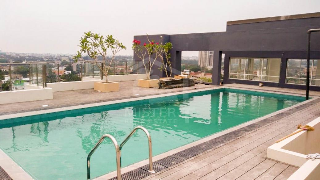  Penthouse for Sale at The Highness Apartments- image 5