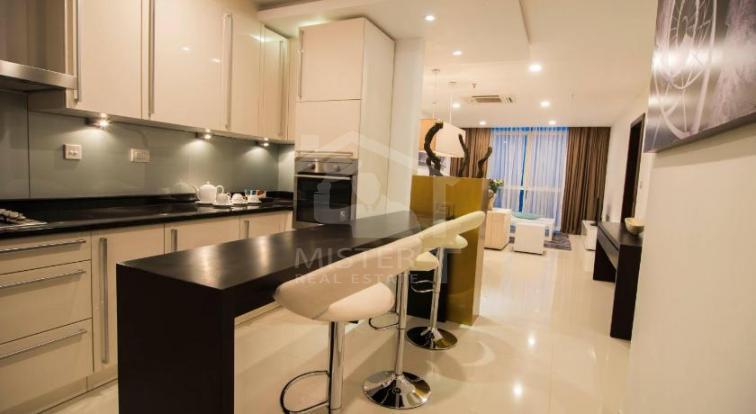 Apartment for Sale at Platinum One - image 5