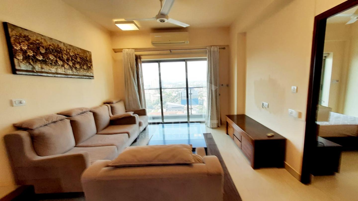 Apartment for Sale at Iconic Residencies - image 5