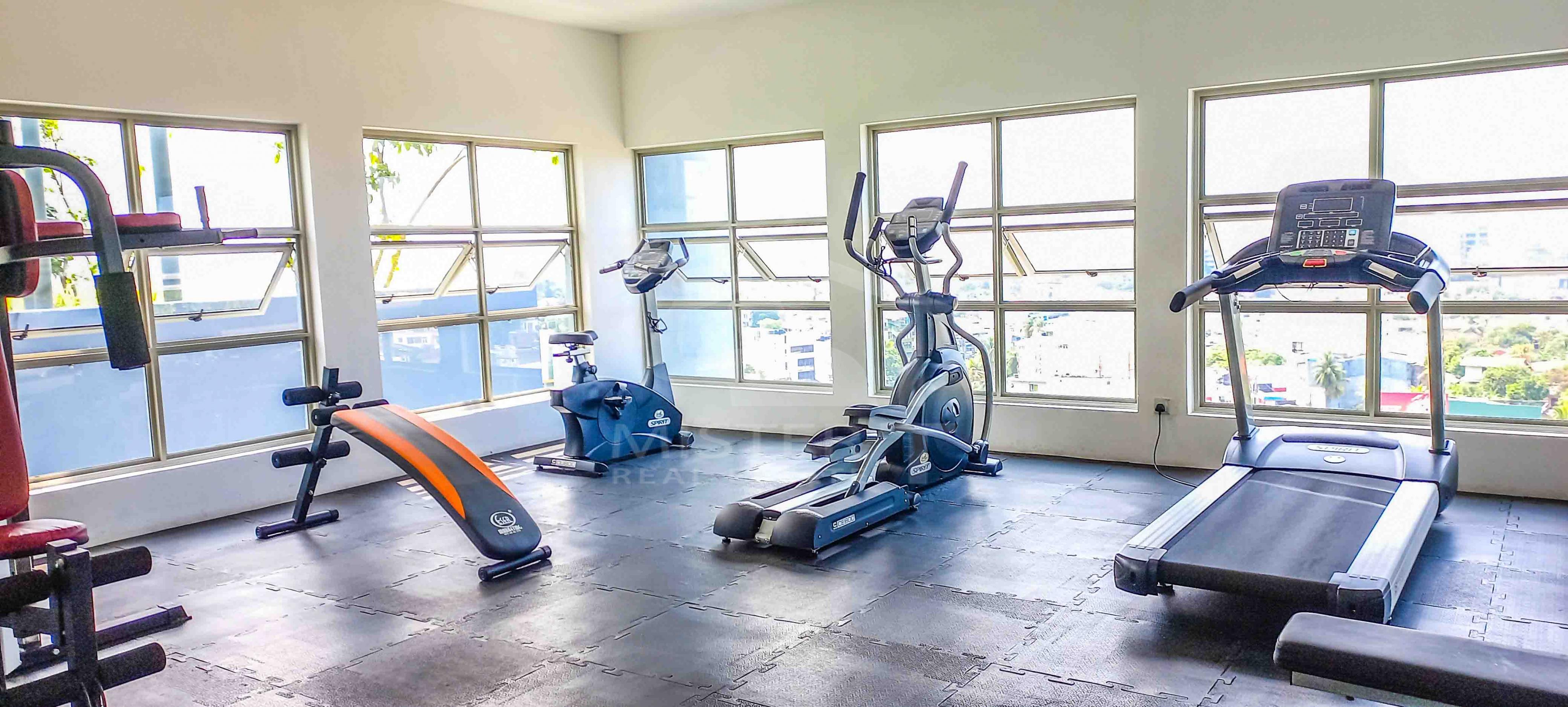 Apartment for Sale at Porshia Skyline Residencies - image 5