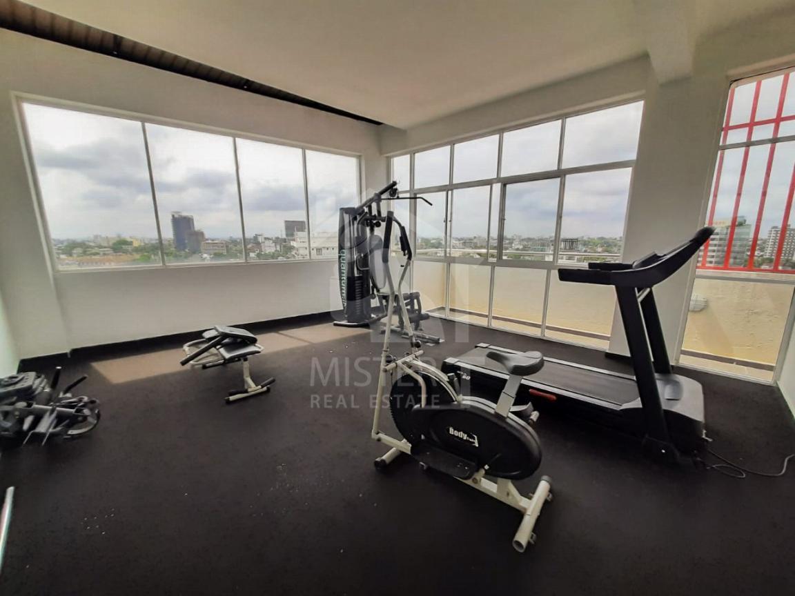 Apartment for Sale at Span Tower 16- image 5