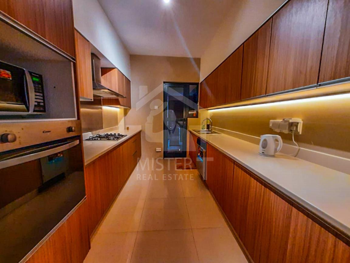 Apartment for Sale at Havelock City, Colombo 05 - image 5